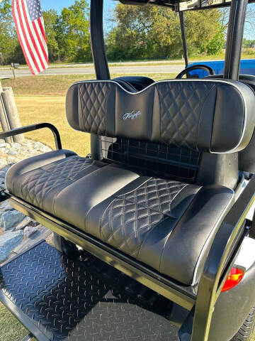 2020 Club Car Tempo
