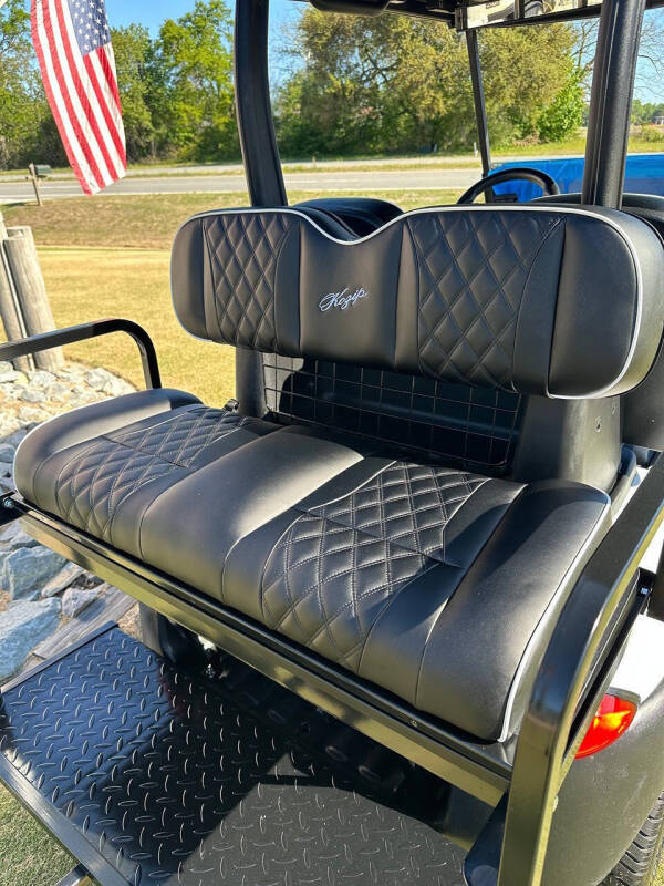 2020 Club Car Tempo
