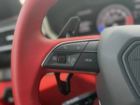 2021 Lamborghini Urus