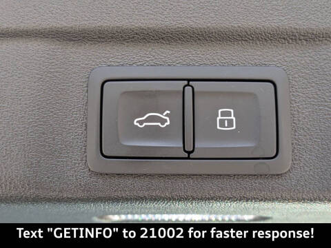 2025 Audi A5 quattro Premium Plus TFSI