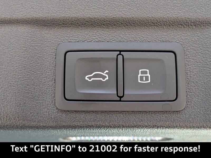 2025 Audi A5 quattro Premium Plus TFSI