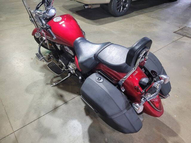 2011 Yamaha V Star 1300