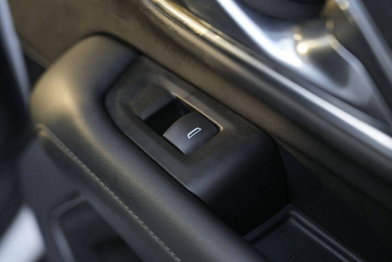 2022 GMC Yukon SLE