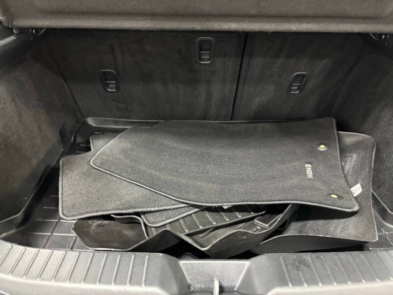 2021 Mazda Mazda3 Hatchback Premium