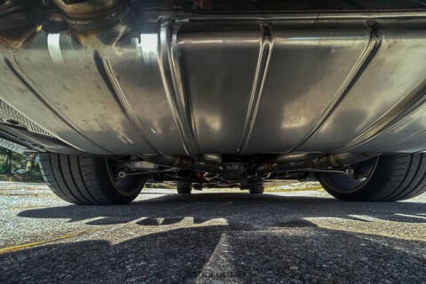 2026 BMW M4 Competition