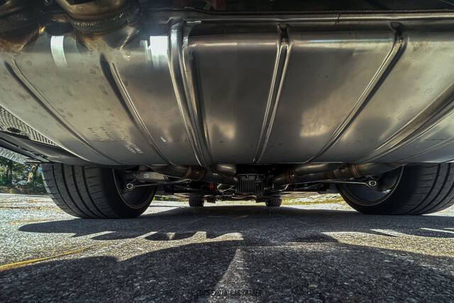 2026 BMW M4 Competition