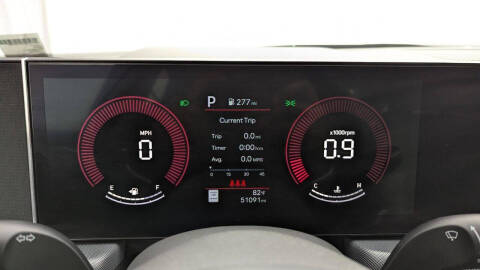 2024 Hyundai Sonata