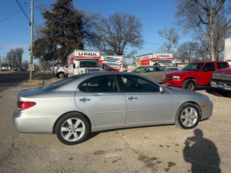 2006 Lexus ES 330