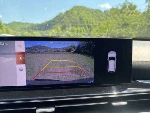 2025 Genesis GV80 2.5T Standard