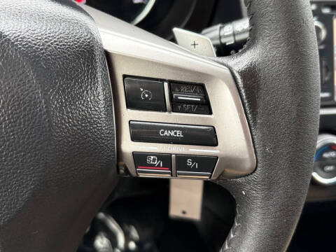 2014 Subaru Forester 2.0XT Touring