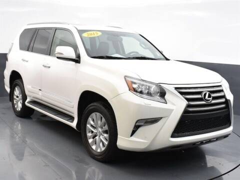 2015 Lexus GX 460 for sale at Hickory Used Car Superstore in Hickory NC