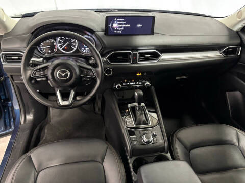 2023 Mazda CX-5 2.5 S Preferred