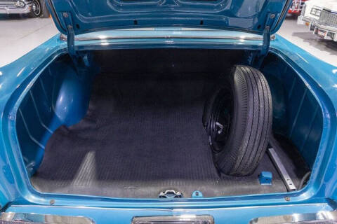 1957 El Morocco Hardtop