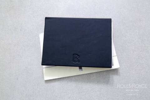 2014 Rolls-Royce Wraith