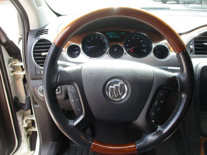 2012 Buick Enclave Premium