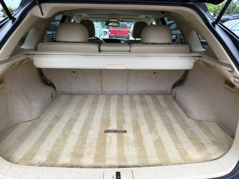 2014 Lexus RX 350