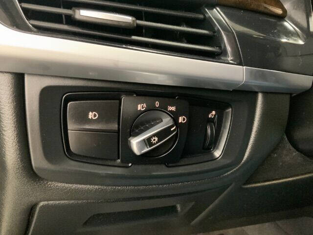 2014 BMW X5 xDrive35i