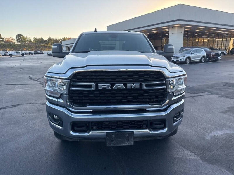2023 RAM 2500 Big Horn