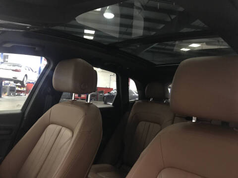 2022 Audi Q5 quattro S line Prem Plus 45 TFSI