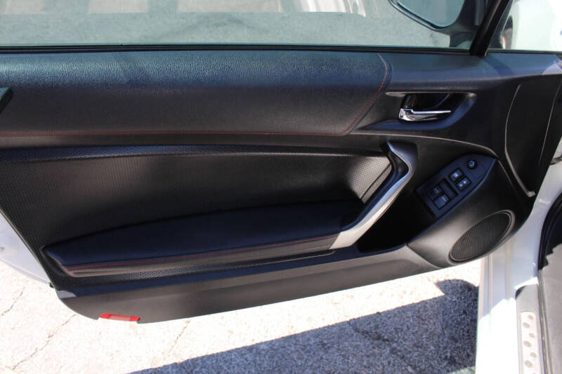 2013 Scion FR-S