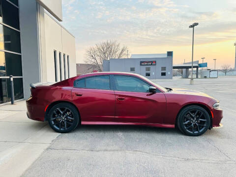 2020 Dodge Charger GT