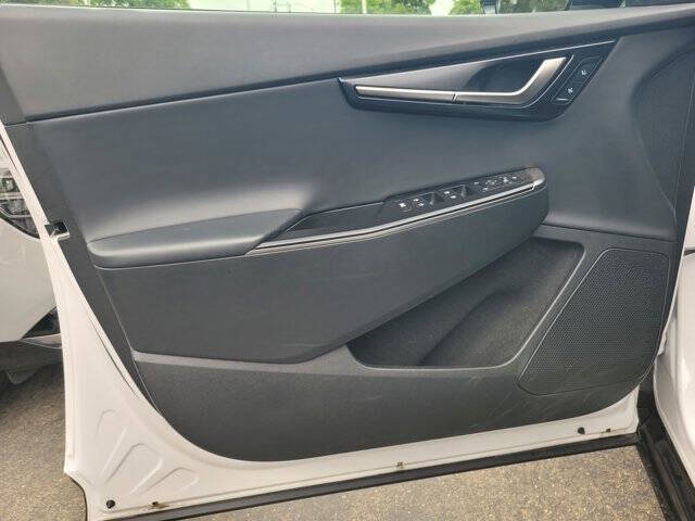 2025 Kia EV6 Wind