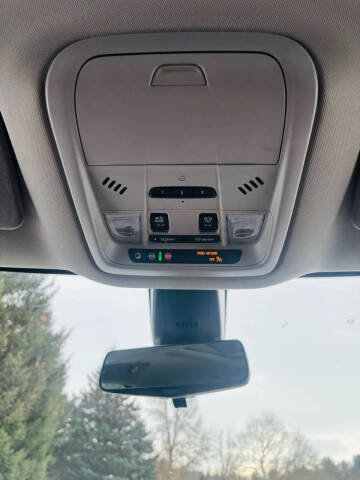 2021 Buick Enclave Avenir