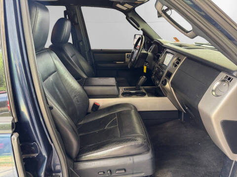 2016 Ford Expedition XLT