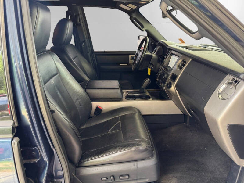 2016 Ford Expedition XLT