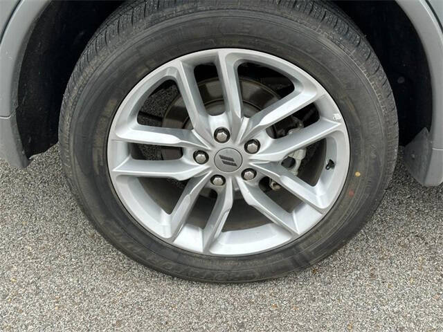 2023 Dodge Durango GT