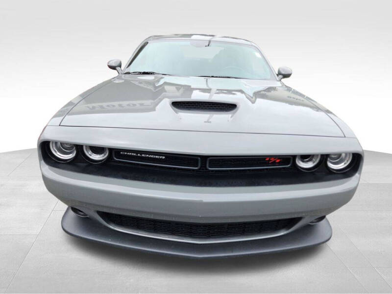 2023 Dodge Challenger R/T