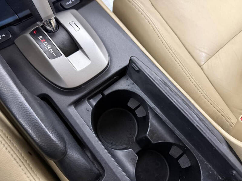 2010 Honda Accord