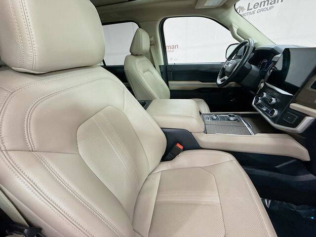 2023 Ford Expedition Limited