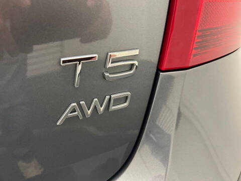 2018 Volvo S60 T5 Dynamic