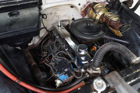 1965 Chevrolet C10