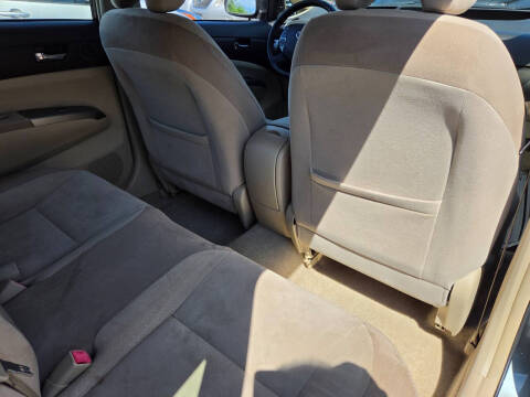 2004 Toyota Prius