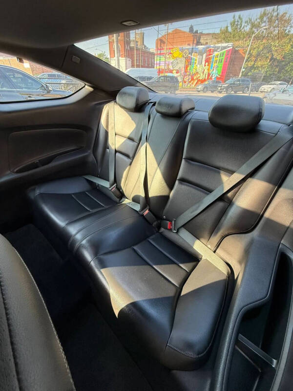 2016 Honda Accord Touring
