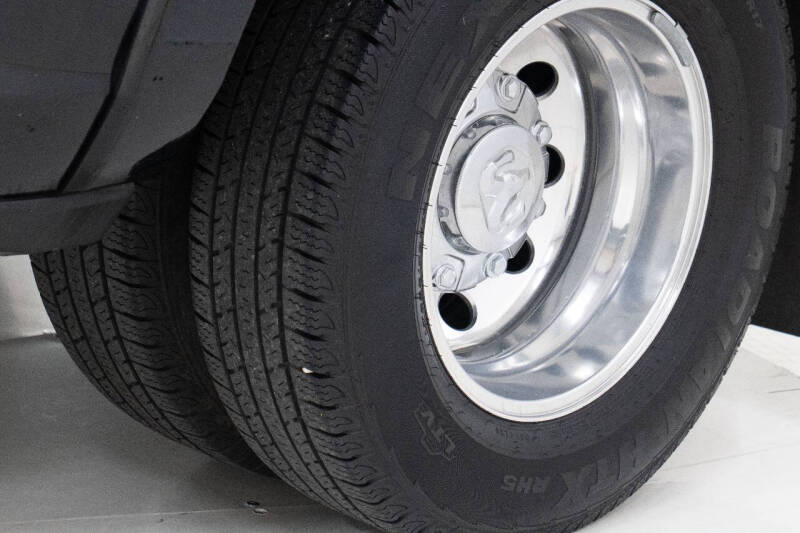 2023 RAM 3500 Limited