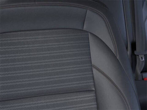 2026 Lincoln Nautilus Hybrid Reserve