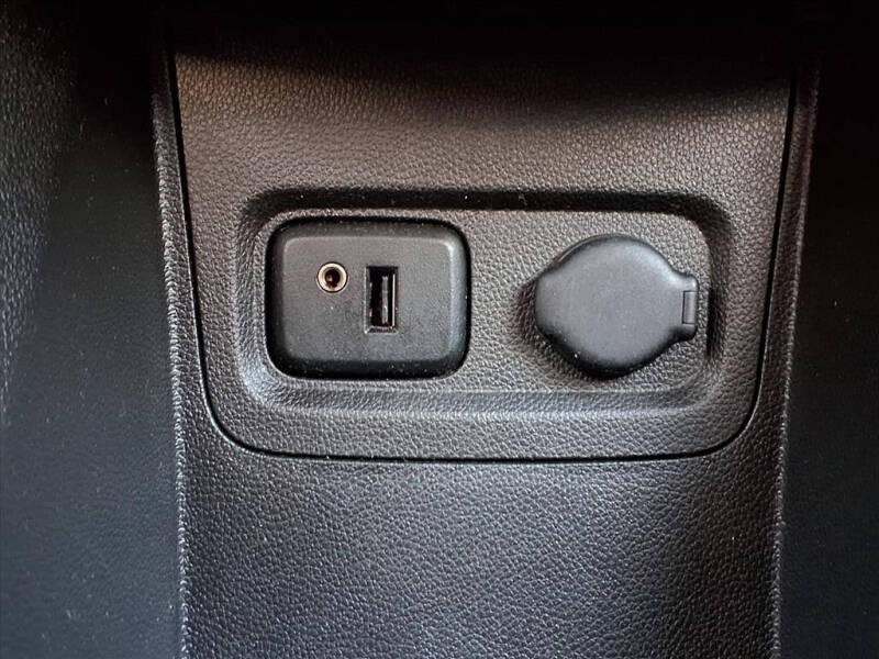 2018 Chevrolet Spark 1LT CVT