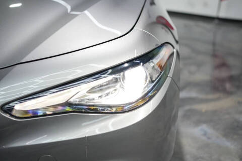 2019 Alfa Romeo Giulia