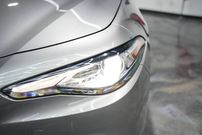 2019 Alfa Romeo Giulia