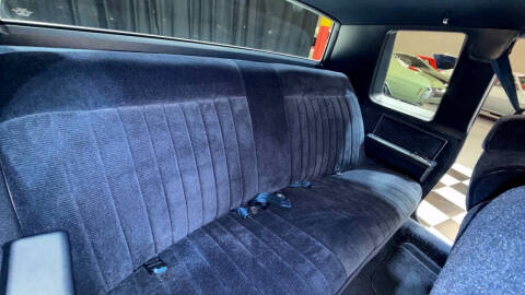 1982 Oldsmobile Delta Eighty-Eight Royale
