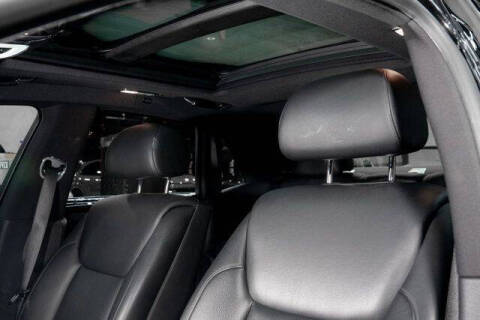 2016 Rolls-Royce Ghost