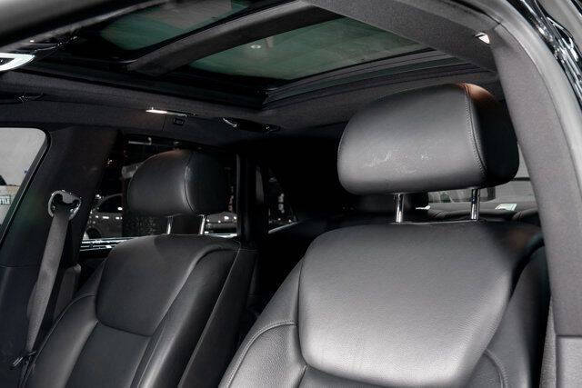 2016 Rolls-Royce Ghost