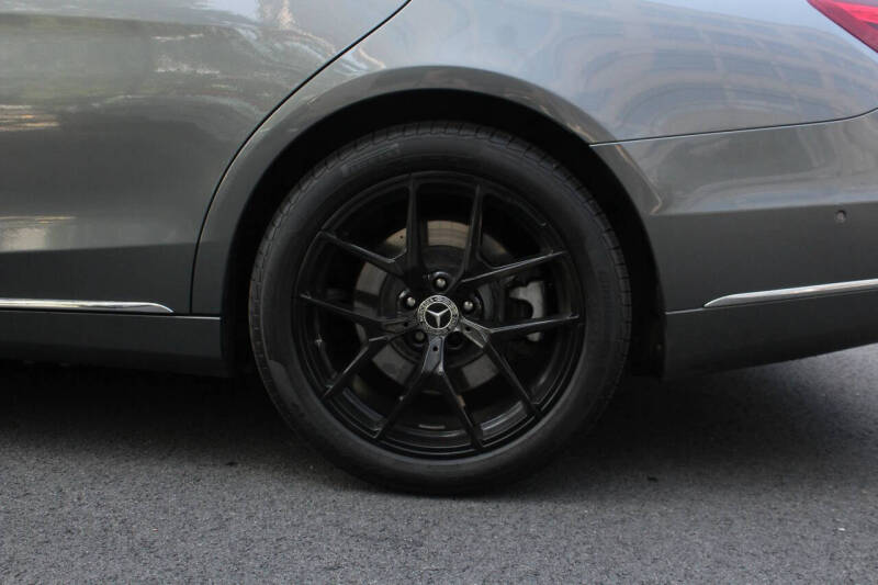 2016 Mercedes-Benz S-Class S 550 4MATIC