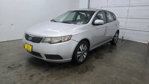 2013 Kia Forte5 for sale at Karz in Dallas TX