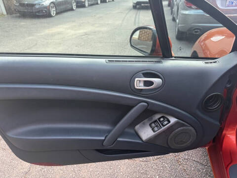 2007 Mitsubishi Eclipse GS