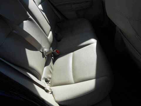 2013 Subaru Impreza 2.0i Limited