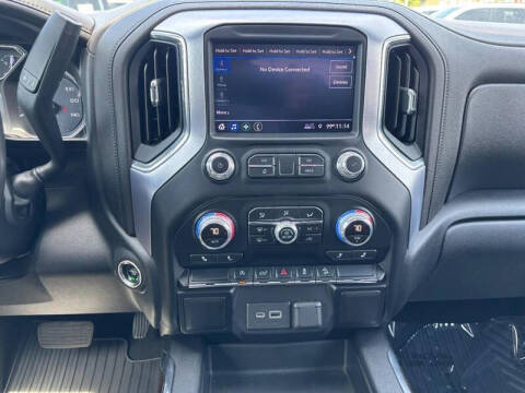 2019 GMC Sierra 1500 Elevation
